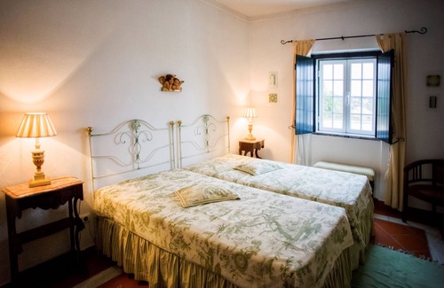 Cabeca Gorda Bed & Breakfast | Monte da Corte Ligeira