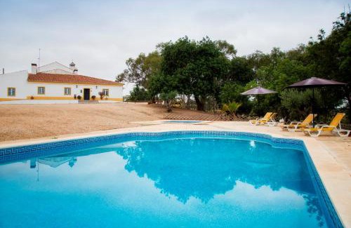 Cabeca Gorda Bed & Breakfast | Monte da Corte Ligeira