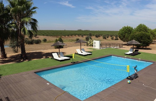 Ferreira do Alentejo Villa | Monte da Figueira Brava
