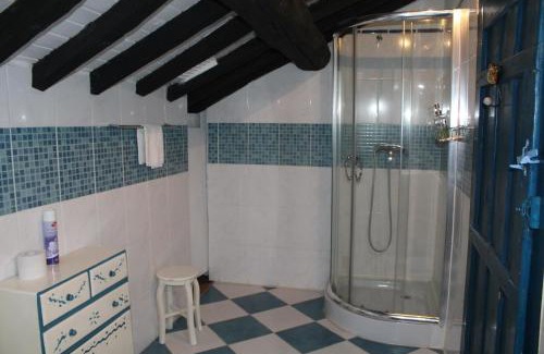 Castelo Branco House | Monte da Fonte Santa de São Luís