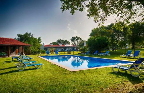 Sao Teotonio House | Monte Da Galrixa