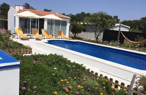 Odemira House | Monte da Palmeirinha