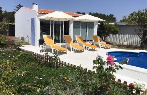 Odemira House | Monte da Palmeirinha