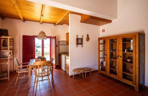 Montargil House | MONTE DA RAPOSINHA Enoturismo, Montargil