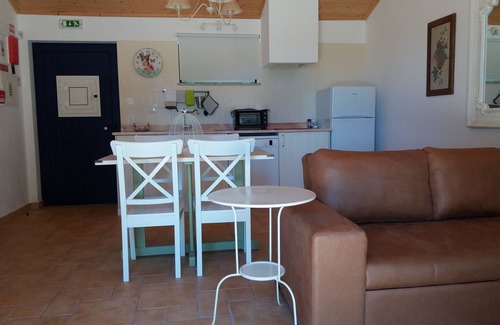 Sao Luis Cottage | MONTE DA RETIRADA PRIVATE VILLAS - CASA JARDIM