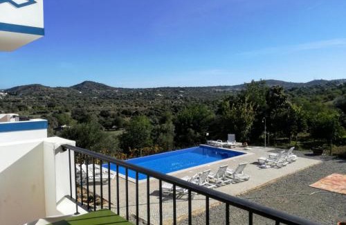 Azinhal e Amendoeira House | Monte da Ribeira