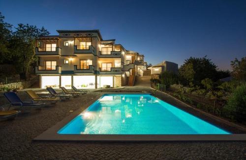 Azinhal e Amendoeira House | Monte da Ribeira