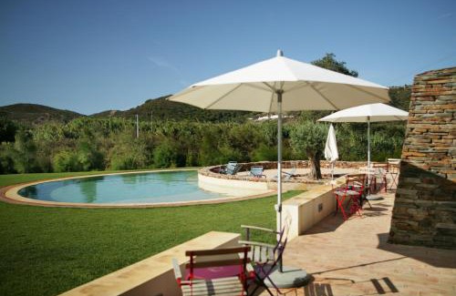 Aljezur House | Monte Da Vilarinha