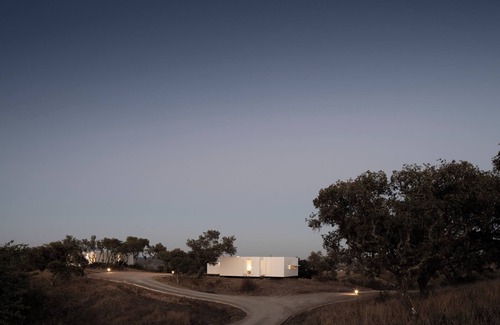 Grandola House | Monte das Casolas - Nature immersion experience