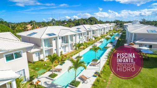 Arraial d'Ajuda Apartment | Monte das Oliveiras - Alto da Pitinga em Arraial D'Ajuda