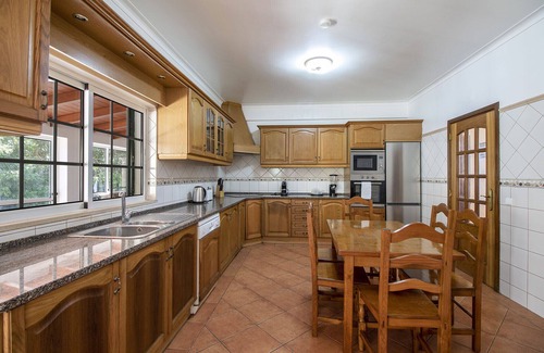 Sao Clemente Villa | Monte das Palmeiras | 3 Bedrooms | Quiet | Loulé