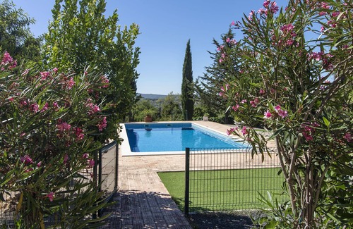 Sao Clemente Villa | Monte das Palmeiras | 3 Bedrooms | Quiet | Loulé
