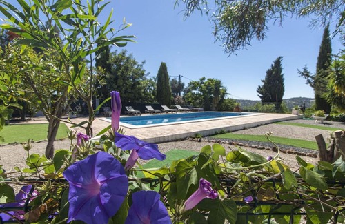 Sao Clemente Villa | Monte das Palmeiras