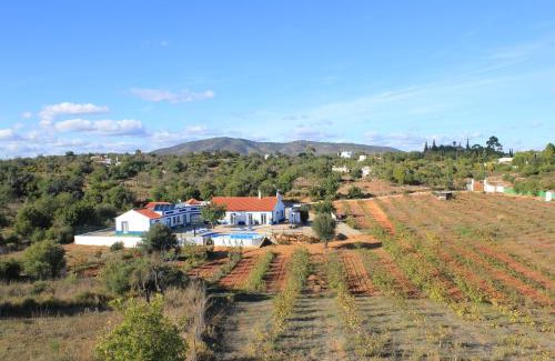 Olhao Bed & Breakfast | Monte das Perdizes