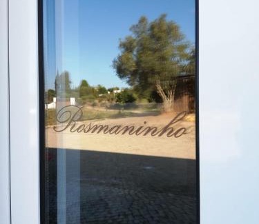 Olhao Bed & Breakfast | Monte das Perdizes