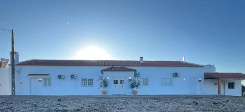 Fronteira House | Monte de São Francisco Country House