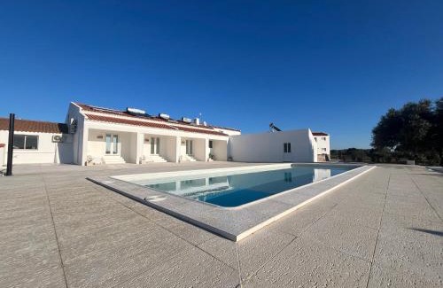 Fronteira House | Monte de São Francisco Country House