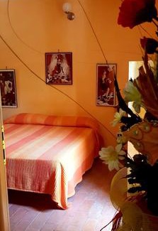 Toffia Bed & Breakfast | Monte degli Elci b&b