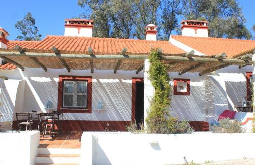 Casal da Caneira House | Monte Do Areeiro
