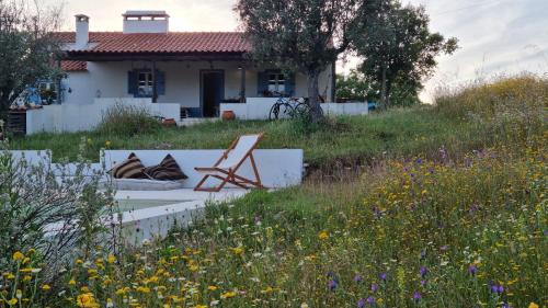 Avis Villa | Monte do Balharico by Portus Alacer