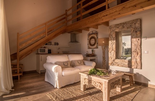Odeceixe Hotel | Monte do Cardal