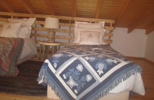 Odeceixe House | Monte do Cardal