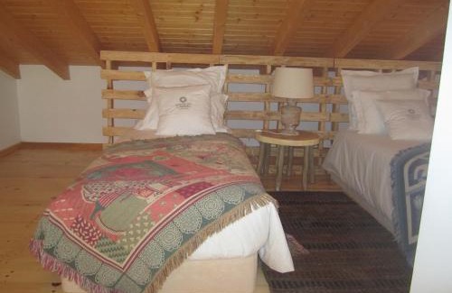 Odeceixe House | Monte do Cardal