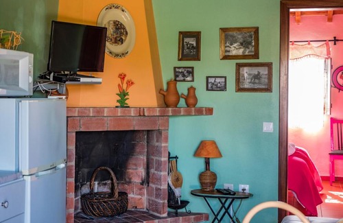 Saiceira House | Monte do Costa