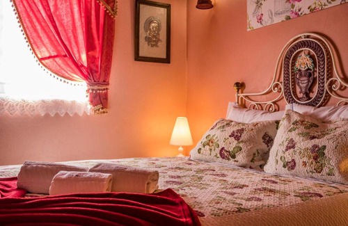Saiceira House | Monte do Costa