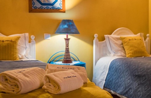 Saiceira House | Monte do Costa