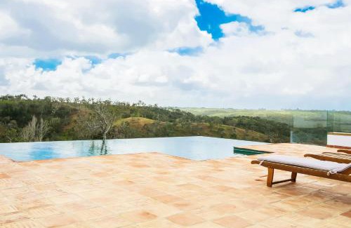 Santa Margarida da Serra House | Monte do Medronhal