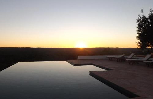 Santa Margarida da Serra House | Monte do Medronhal