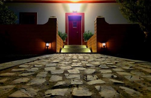 Alandroal Villa | Monte do Moinho Vento