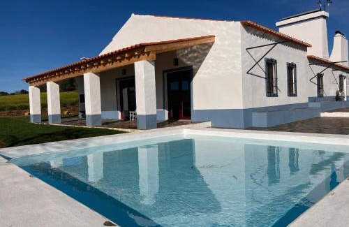 Sousel Ski Chalet | Monte do Pombal