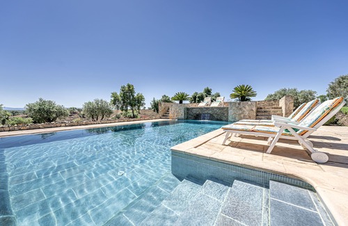 Serpa House | Monte dos Sovadais