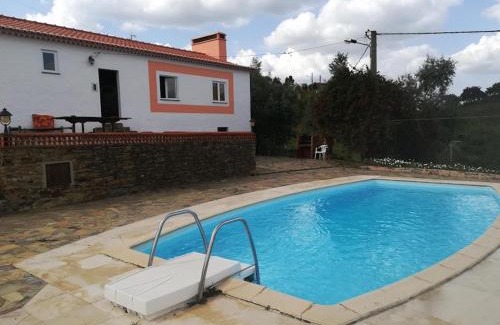 Reliquias Villa | MONTE DO SEISSAL by Stay in Alentejo