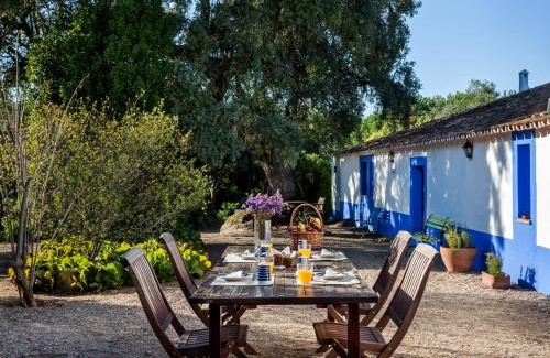 Evora House | Monte do Serrado de Baixo - T4