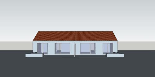 Evora House | Monte do Serrado de Baixo - T4
