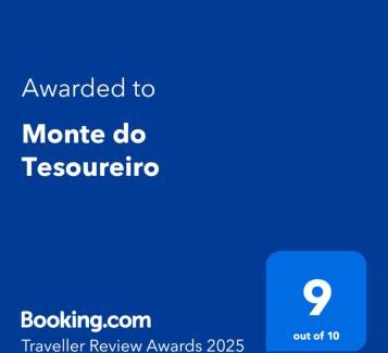 Sao Bras de Alportel House | Monte do Tesoureiro