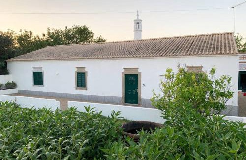 Sao Bras de Alportel House | Monte do Tesoureiro