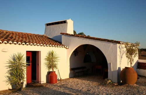 Elvas House | Monte do Vale Vila Boim II
