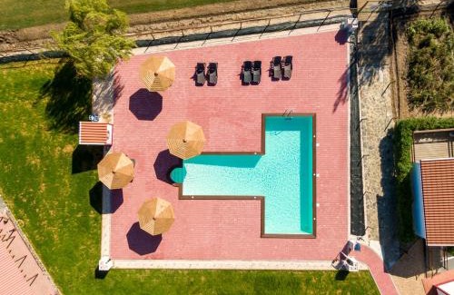 Cavaleiro House | Monte do Zeca