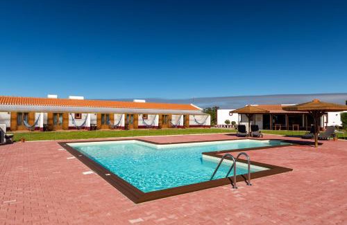 Cavaleiro House | Monte do Zeca