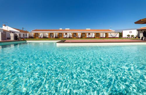 Cavaleiro House | Monte do Zeca