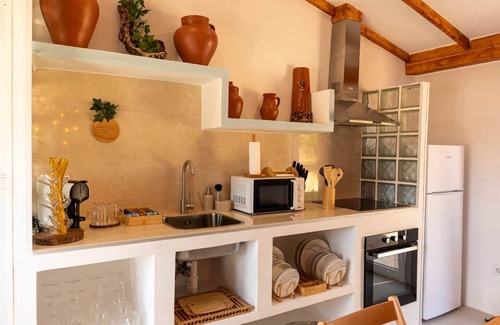 Sao Domingos House | Monte dos Mestres
