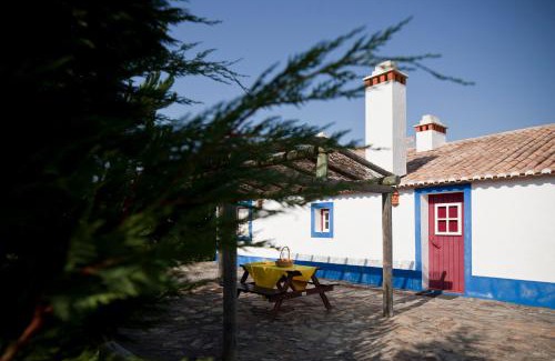 Sao Luis House | Monte dos Parvos