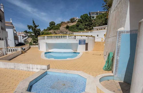 Carvoeiro House | Monte Dourado apartment in heart of Carvoeiro