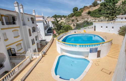 Carvoeiro House | Monte Dourado apartment in heart of Carvoeiro