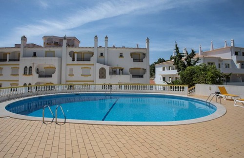Carvoeiro House | Monte Dourado apartment in heart of Carvoeiro