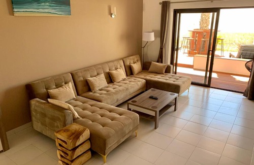 Carvoeiro Apartment | Monte Dourado apartment 102